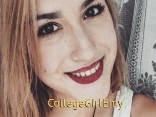 CollegeGirlEmy