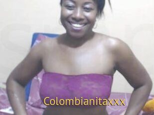 Colombianitaxxx