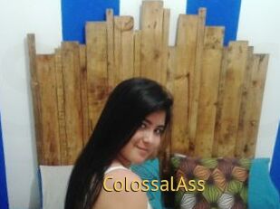 ColossalAss