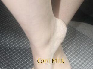 Coni_Milk