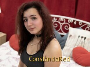 ConstantiaRed