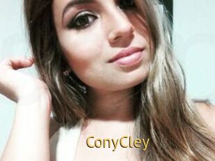 ConyCley