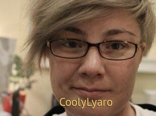 CoolyLyaro