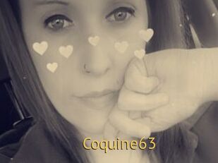 Coquine63