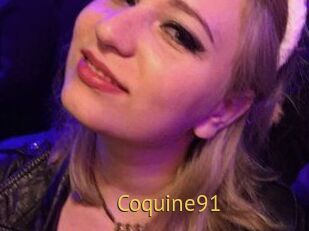 Coquine91