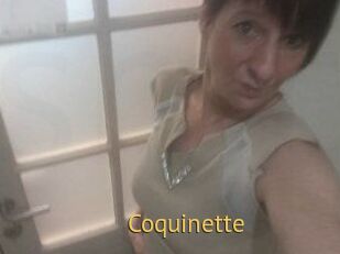 Coquinette