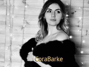 CoraBarke