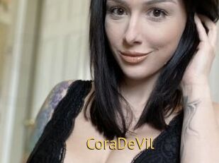 CoraDeVil