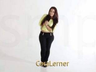 CoraLerner