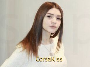 CorsaKiss