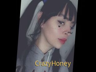 CrazyHoney