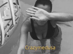 Crazymedusa