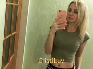 CristiLuv