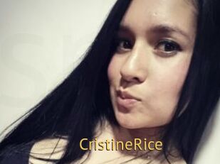 CristineRice