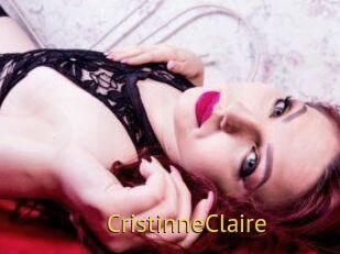 Cristinne_Claire