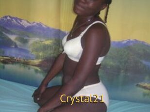 Crystal21