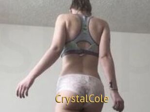 CrystalCole