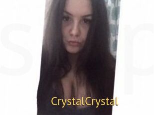 CrystalCrystal