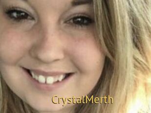 CrystalMerth