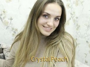 CrystalPeach