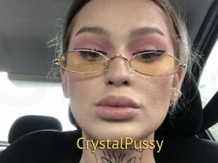 CrystalPussy