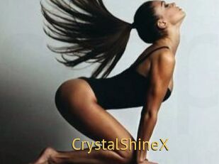 CrystalShineX