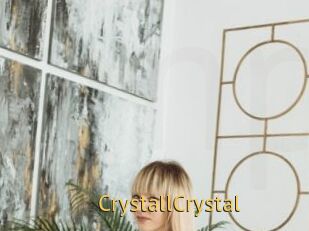 CrystallCrystal