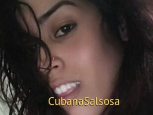 CubanaSalsosa