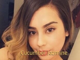 Cucumber_Jazmine