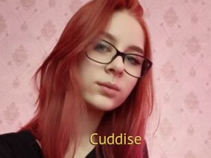 Cuddise