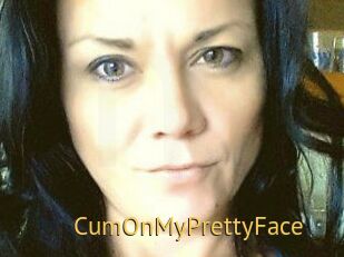 CumOnMyPrettyFace