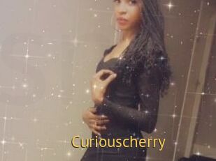 Curiouscherry