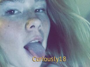 Curiously18