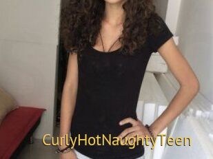 CurlyHotNaughtyTeen