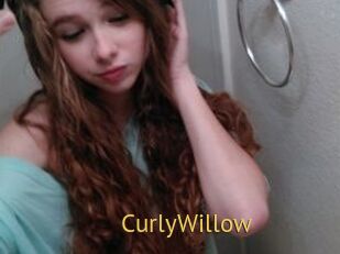 CurlyWillow