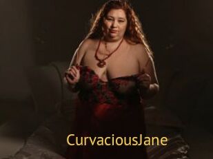 CurvaciousJane
