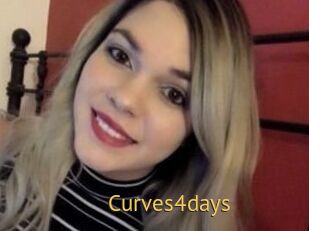 Curves4days