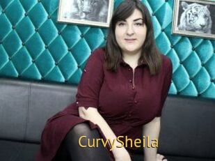 CurvySheila