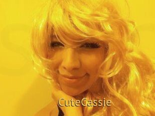 CuteCassie