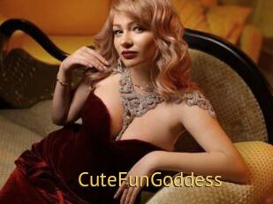 CuteFunGoddess
