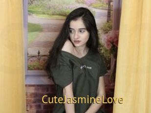 CuteJasmineLove