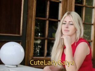 CuteLadyGalya