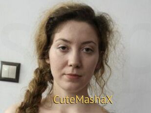 CuteMashaX