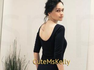 CuteMsKelly