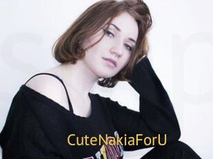 CuteNakiaForU