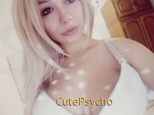 CutePsycho