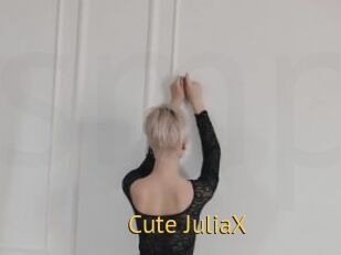 Cute_JuliaX