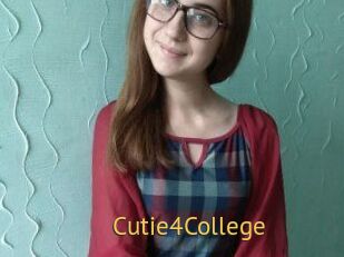 Cutie4College