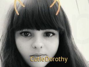 CutieDorothy