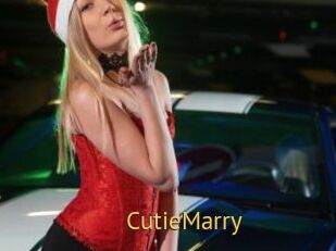CutieMarry